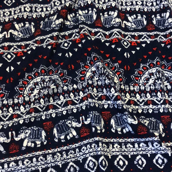 No Boundaries summer dress - Picture 4 of 4